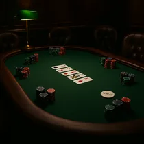 FatPirate - Live Poker with Real Dealers