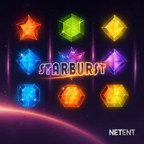 FatPirate - Starburst Slot Game - NetEnt