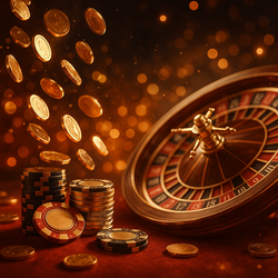 FatPirate Casino - 100% do 500€ + 200 Free Spins Bonus