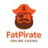 FatPirate Kasyno - Pirackie Skarby i Gry Online