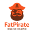 FatPirate Kasyno - Pirackie Skarby i Gry Online