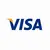 FatPirate - Visa Payment Method