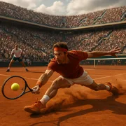 FatPirate - Tennis Betting - Live Match Odds